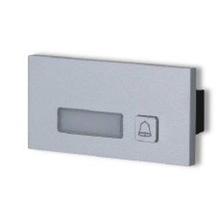ENTRY PANEL MODULE 1-BUTTON/VTO4202F-MB1 DAHUA