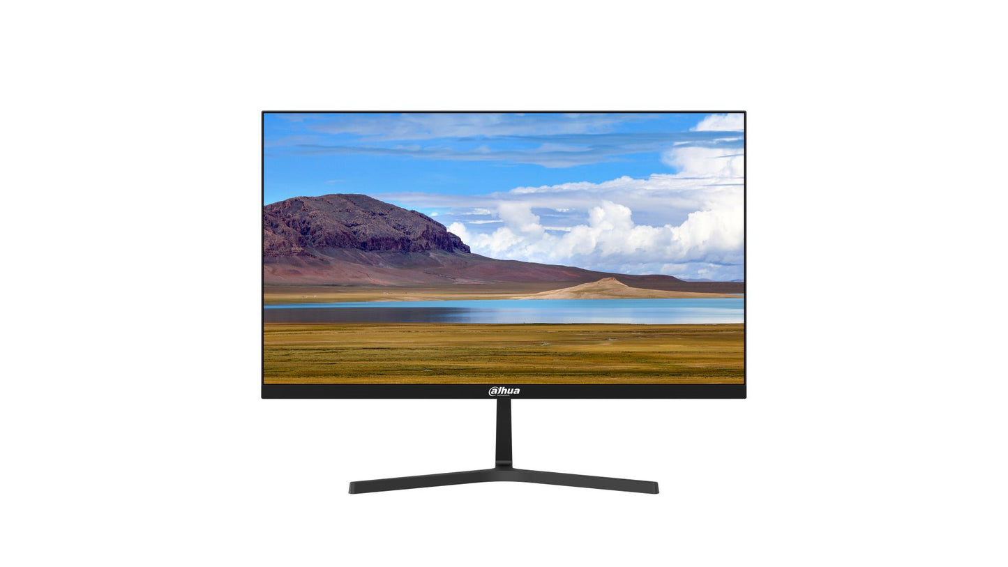 LCD monitor|DAHUA|LM27-B200S|27"|Äri|Paneel VA|1920x1080|16:9|75Hz|5 ms|Kõlarid|DHI-LM27-B200S