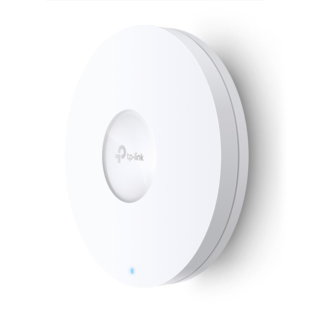 Ligipääsupunkt|TP-LINK|Omada|1800 Mbps|IEEE 802.11a|IEEE 802.11g|IEEE 802.11n|IEEE 802.11ac|IEEE 802.11ax|1x10/100/1000M|EAP620HD