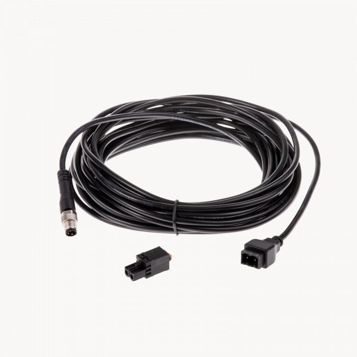 NET CAMERA ACC CABLE POWER 7M/02198-001 AXIS