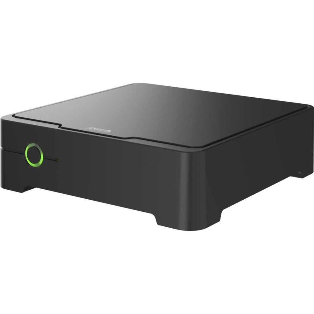 NETIVIDEO RECORDER S3008 MK II/4TB 02765-002 AXIS