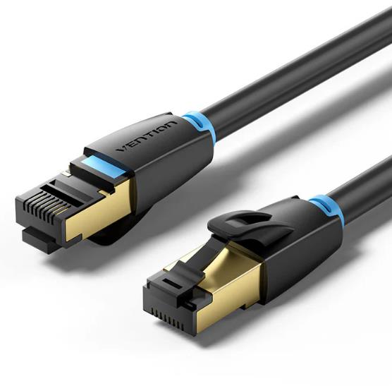 PATCH KAABEL CAT.8 SFTP/10M MUST IKABL VENTION