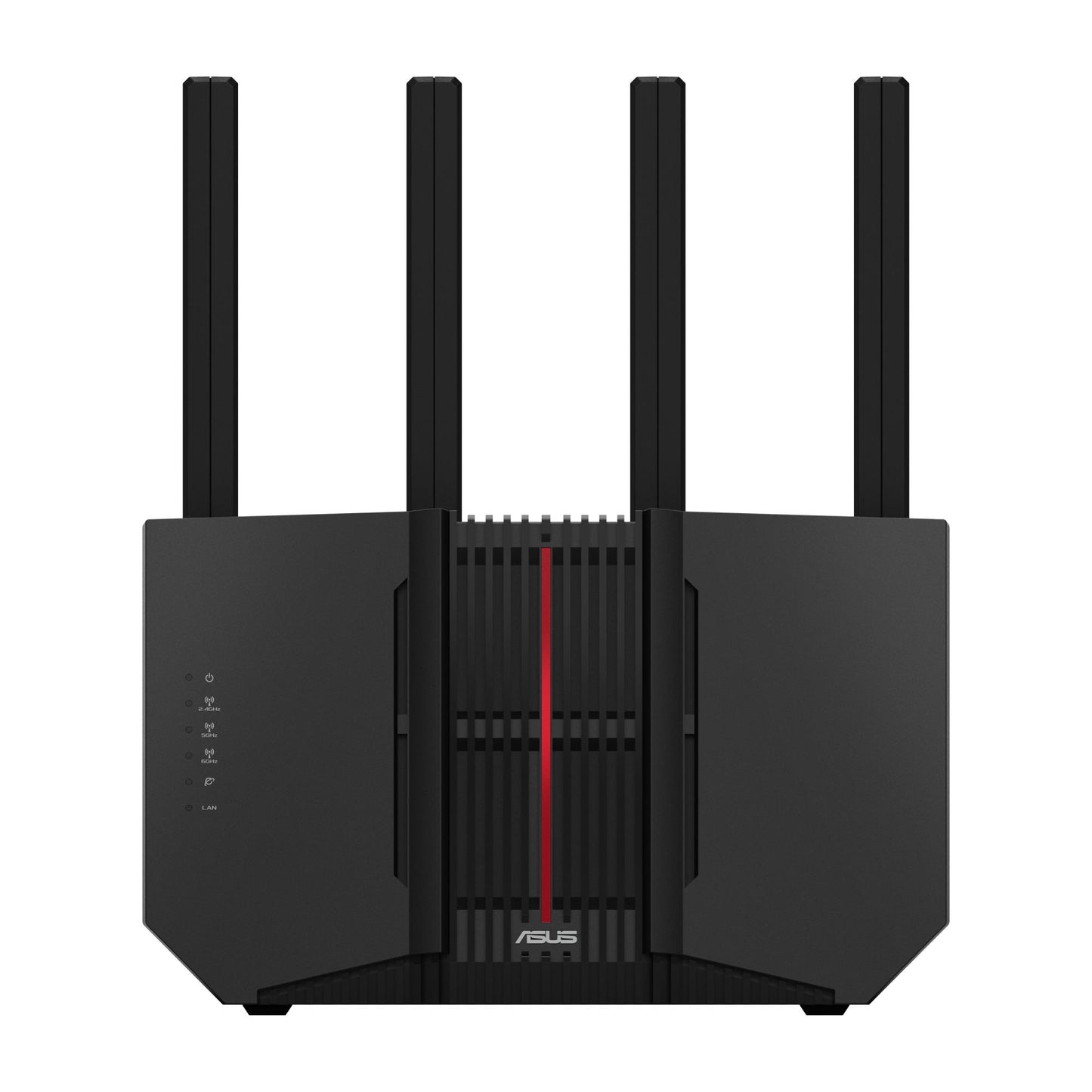 Wireless Router|ASUS|Wireless Router|9700 Mbps|IEEE 802.11a/b/g|IEEE 802.11n|IEEE 802.11ac|IEEE 802.11ax|Number of antennas 4|RT-BE92U