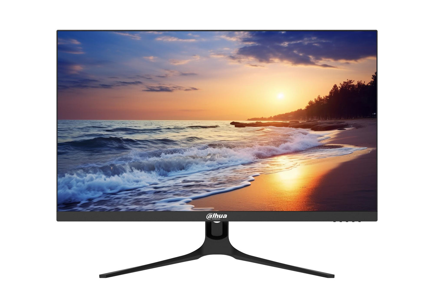 LCD Monitor|DAHUA|LM27-F400|27"|Äri/4K|Paneel VA|3840x2160|16:9|60Hz|5 ms|Kõlarid|DHI-LM27-F400