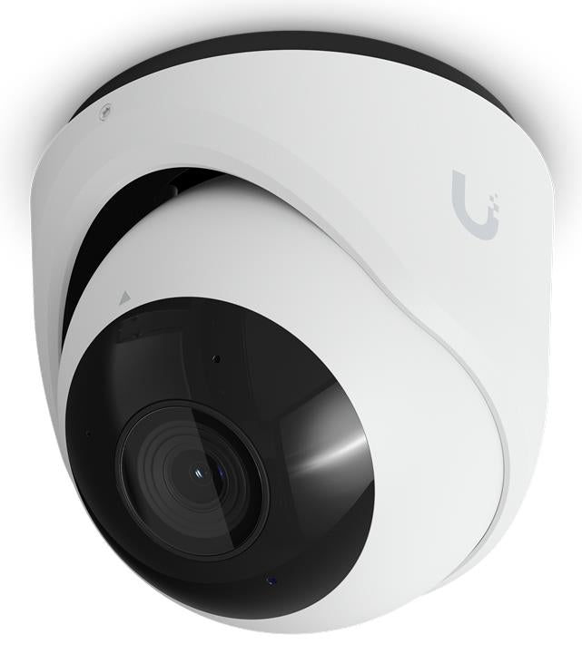 NET KAAMERA 4K POE/UVC-G6-TURRET-W UBIQUITI
