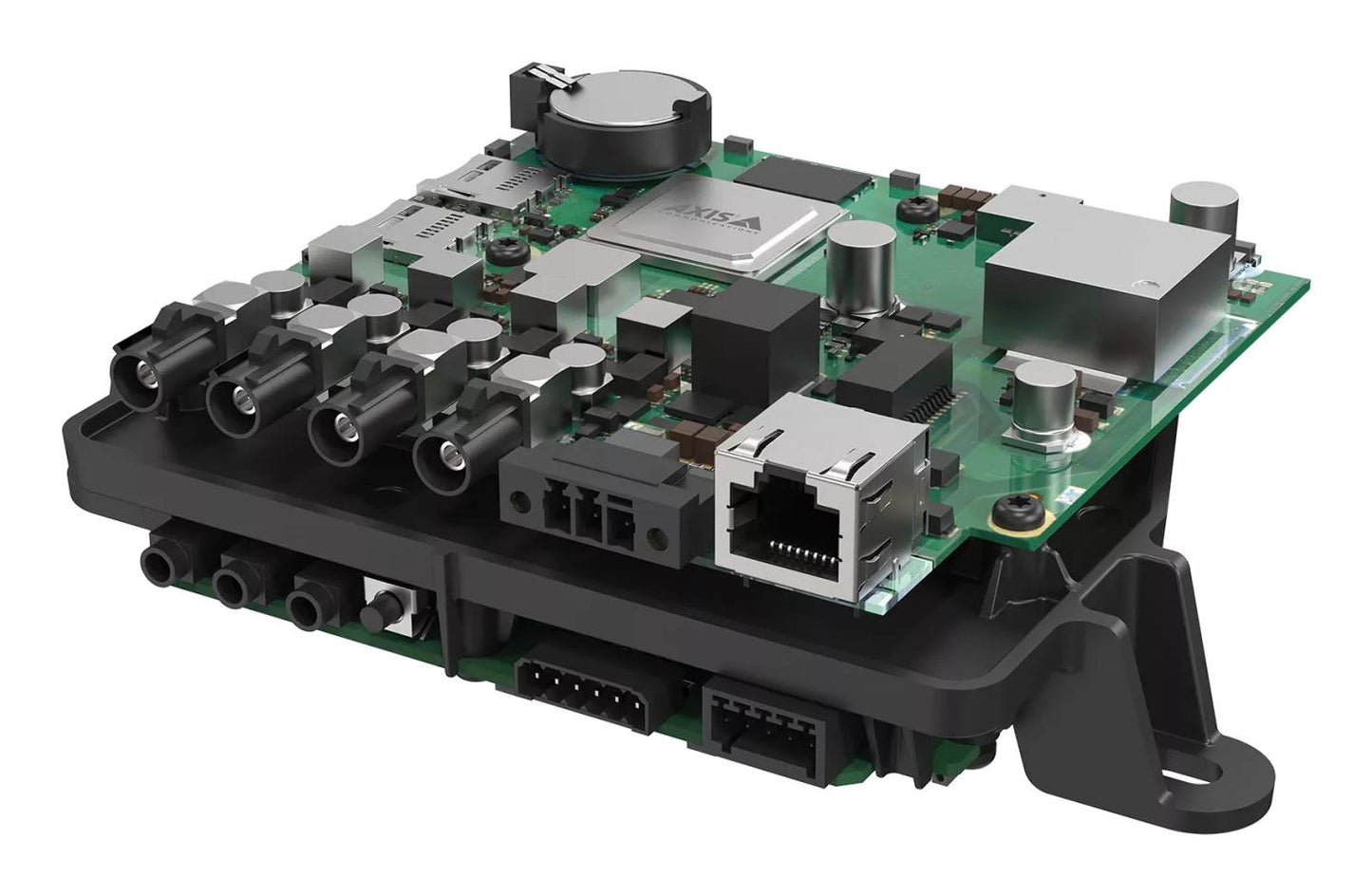 NET CAMERA MAIN UNIT F9114-R/BAREB. 01991-031 AXIS