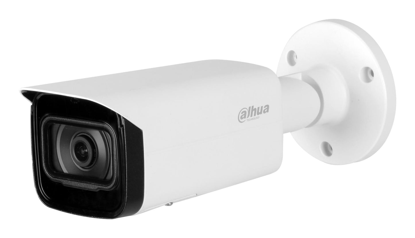 NET CAMERA 2MP IR BULLET/IPC-HFW5241T-ASE0280BS3 DAHUA