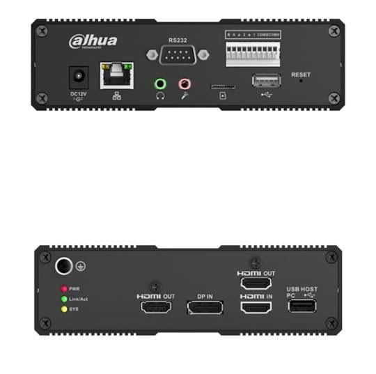 NET VIDEO ENCODER UHD/NEB0105HI-4K DAHUA