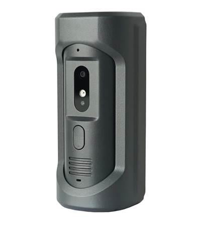 ENTRY PANEL IP DOORPHONE/VTO2101E-P-S2 DAHUA