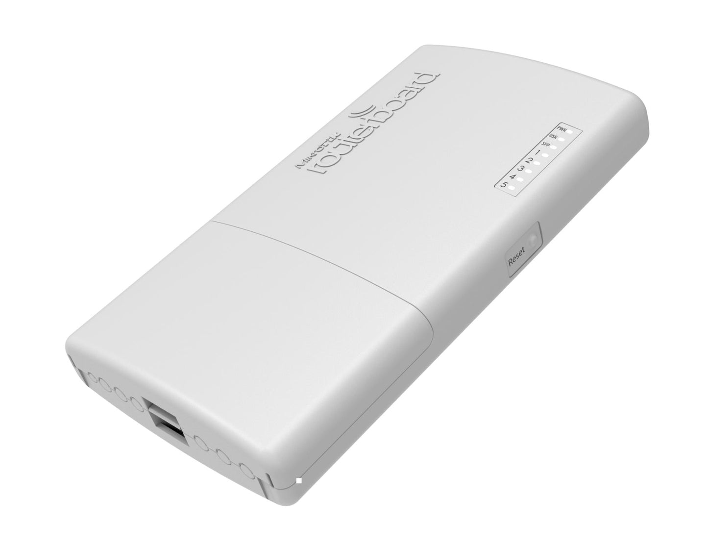 NET RUUETER 1000M 5PORT/RB960PGS-PB MIKROTIK