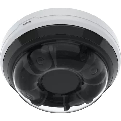 NET CAMERA P3748-PLVE/PANORAMIC 02898-001 AXIS