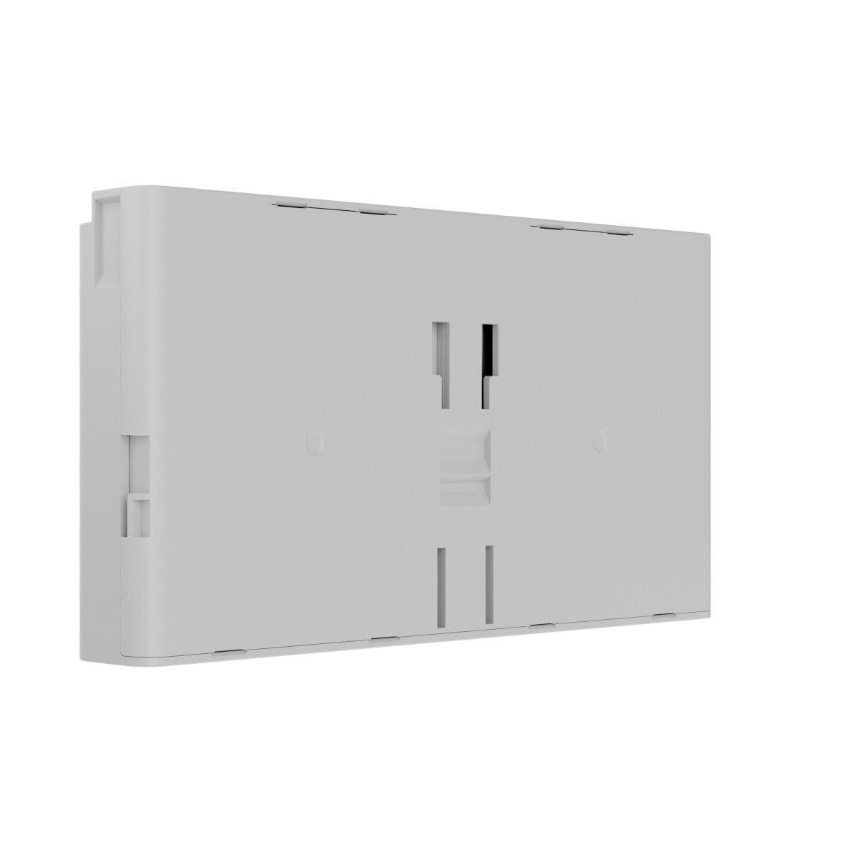 FIRE ALARM ACC BATTERY INTERN/72H WHITE 127878 AJAX