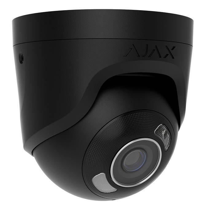 NET CAMERA 5MP TURRETCAM/HL 2.8MM MUST 126260 AJAX