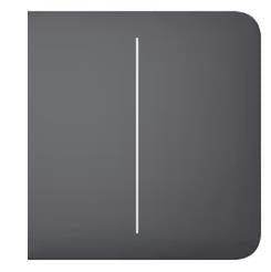 SMART SIDEBUTTON 2G/GRAPHITE 46022 AJAX