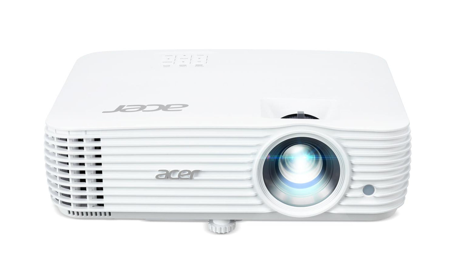 PROJEKTOR X1526 4000 LUMENIT/MR.JX911.001 ACER