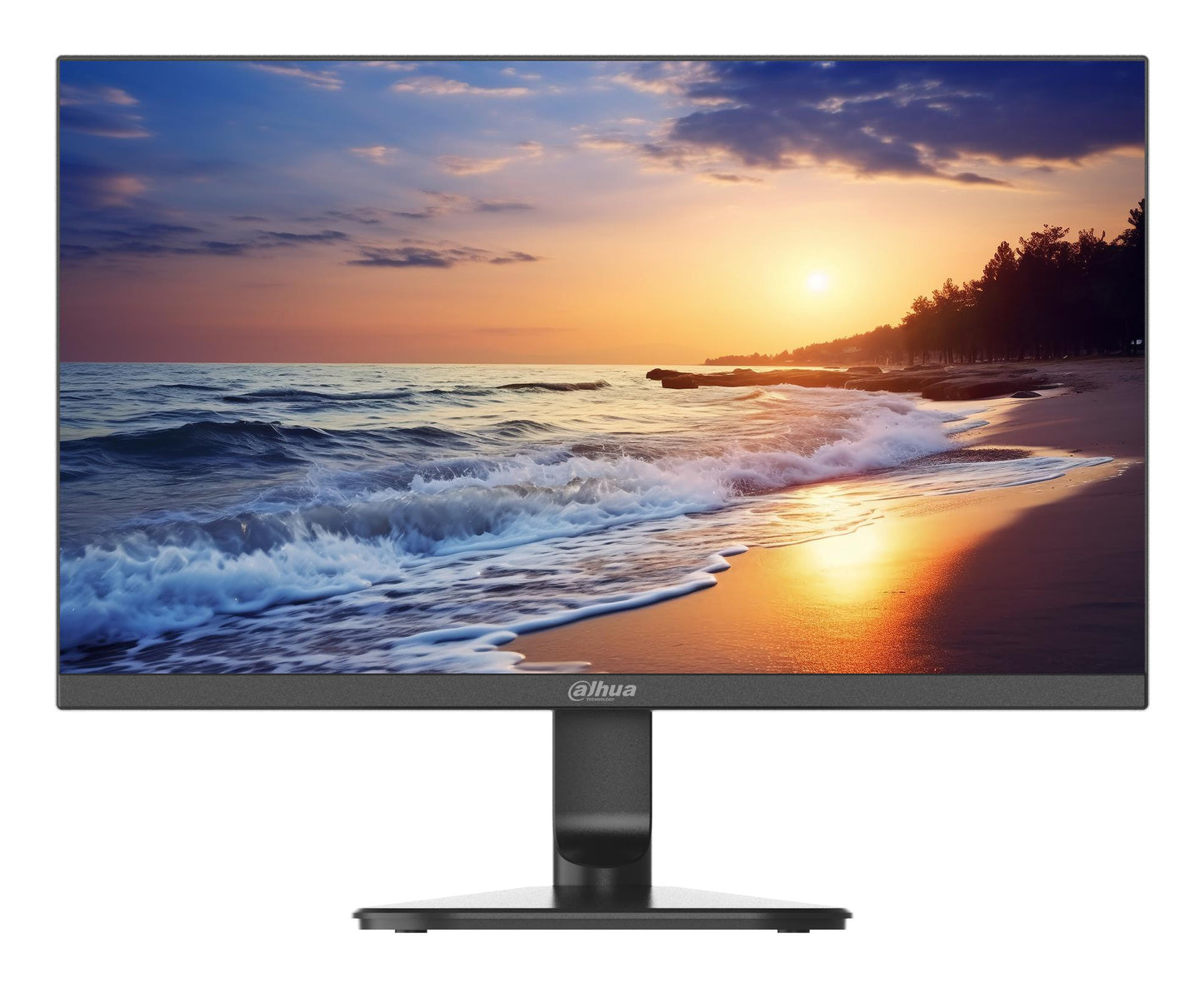 LCD Monitor|DAHUA|LM22-J200|21.5"|Äri|Paneel IPS|1920x1080|16:9|100Hz|5 ms|Kõlarid|Värv Must|DHI-LM22-J200