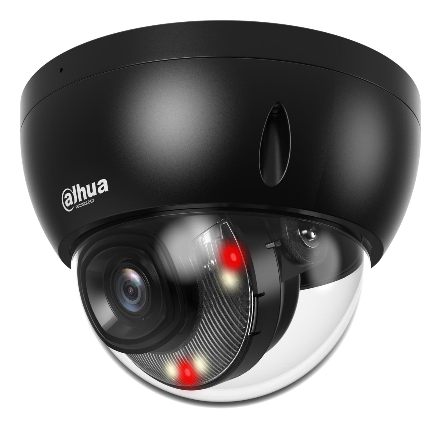 NET CAMERA 6MP DOME/HDBW2649E-S-IL-0280BS2B DAHUA