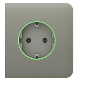 SMART SIDECOVER/TYPE F OLIVE 59998 AJAX
