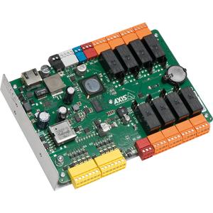 NET KAAMERA ACC I/O MODUL/A9188 0820-001 AXIS