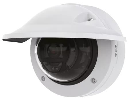 NET CAMERA P3265-LVE-3 L.P/VERIFIER KIT 02812-001 AXIS