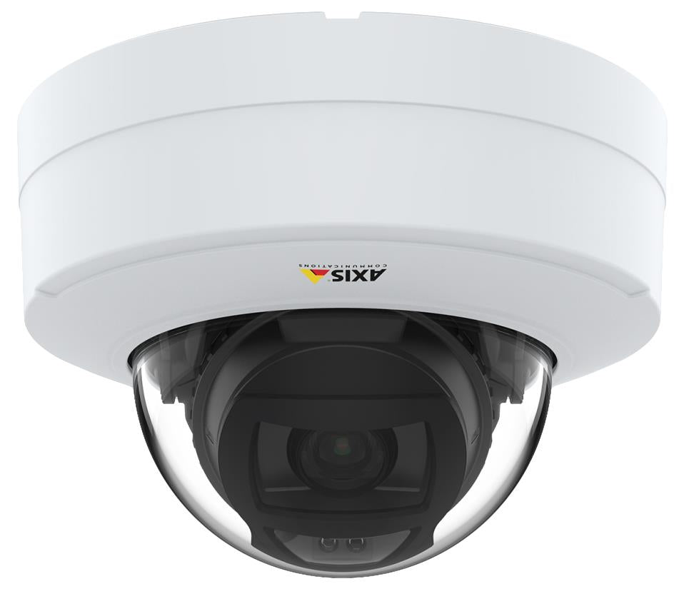 NET CAMERA P3245-LV DOME/01592-001 AXIS