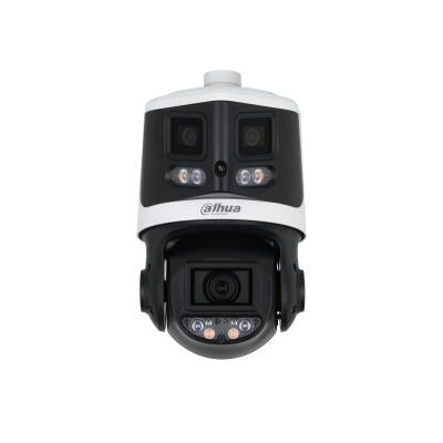 NETIKAAMERA 8+4MP PTZ KUPPEL/SDT3E410-8P-MB-A-PV1 DAHUA