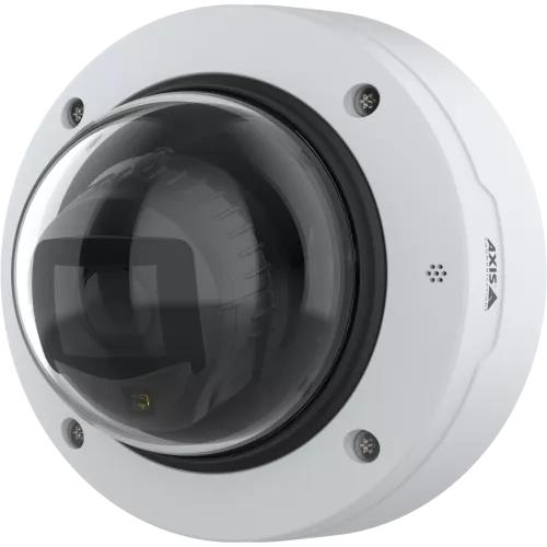 NET CAMERA P3287-LV DOME/02983-001 AXIS