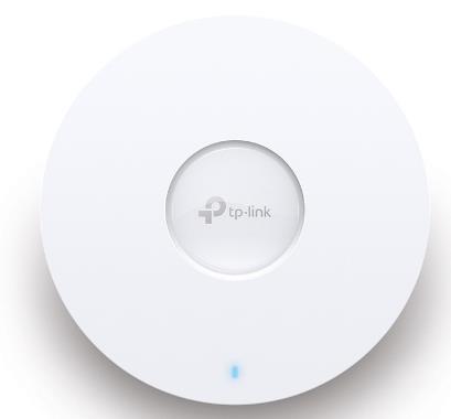 Access Point|TP-LINK|Omada|2976 Mbps|IEEE 802.11a/b/g|IEEE 802.11n|IEEE 802.11ac|IEEE 802.11ax|1xRJ45|EAP653