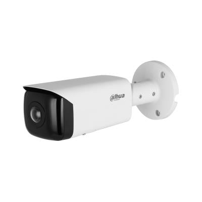 NET CAMERA 4MP IR BULLET AI/IPC-HFW3441T-AS-P-0210B DAHUA