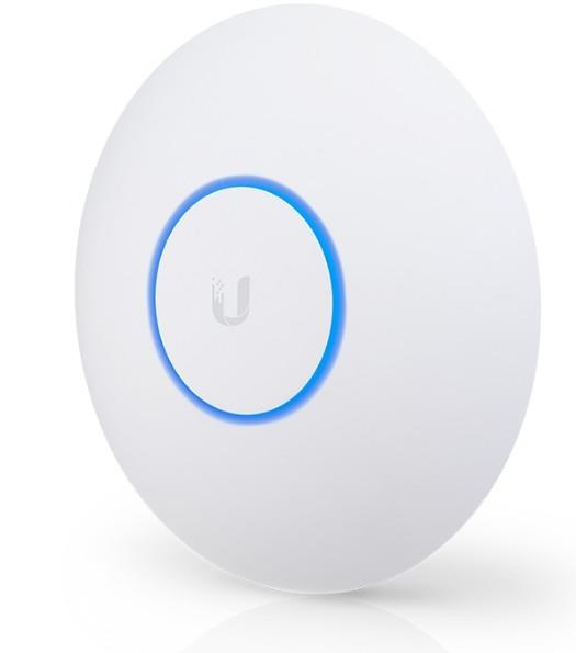 Access Point|UBIQUITI|1000 Mbit/s|2xLAN ports|2xAntennas quantity|UAP-AC-SHD