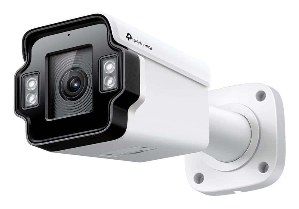 NET CAMERA BULLET H.265+ 4MP/INSIGHT S345ZI TP-LINK