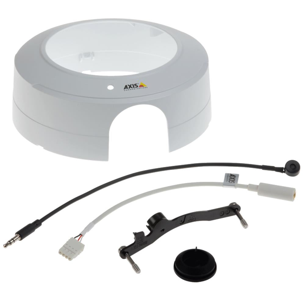 NET KAAMERA ACC MIKROFONI KIT/TP3901 01798-001 AXIS