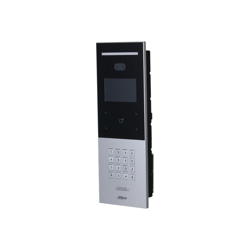 ENTRY PANEL FACE RECOGNITION/VTO6531F-S2 DAHUA