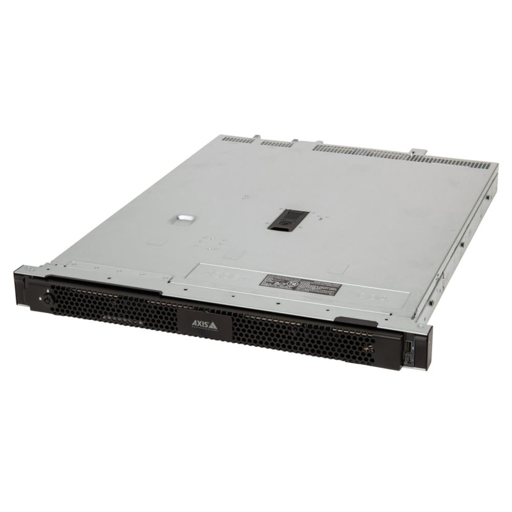 NET CAMERA STATION S1232/RACKED 02538-001 AXIS