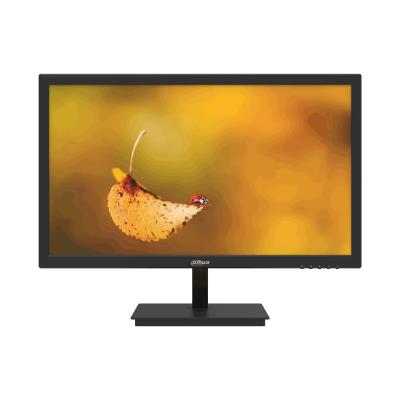 LCD Monitor|DAHUA|LM19-L200|19.5"|Äri|Paneel TN|1600X900|16:9|75Hz|5 ms|Värv Must|LM19-L200