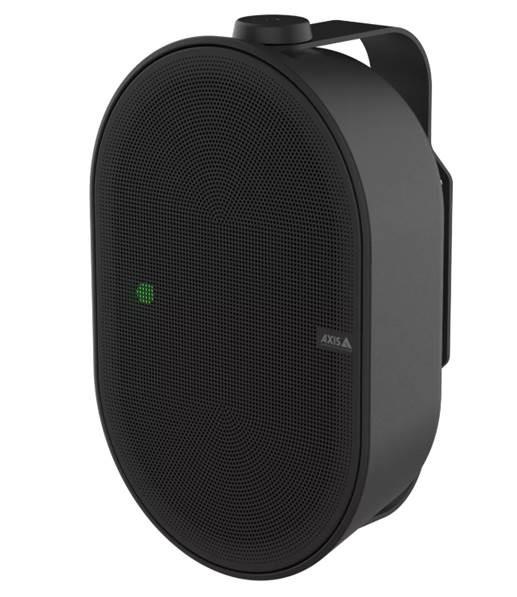 NET KÕLAR KAPIS/C1111-E BLACK 02698-001 AXIS