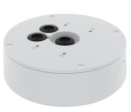 NET CAMERA ACC CONDUIT BOX/BACK TTQ3601-E 02913-001 AXIS