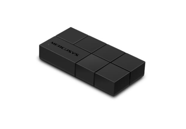 Lüliti|MERCUSYS|MS108G|Desktop/pedestal|8x10Base-T / 100Base-TX / 1000Base-T|MS108G
