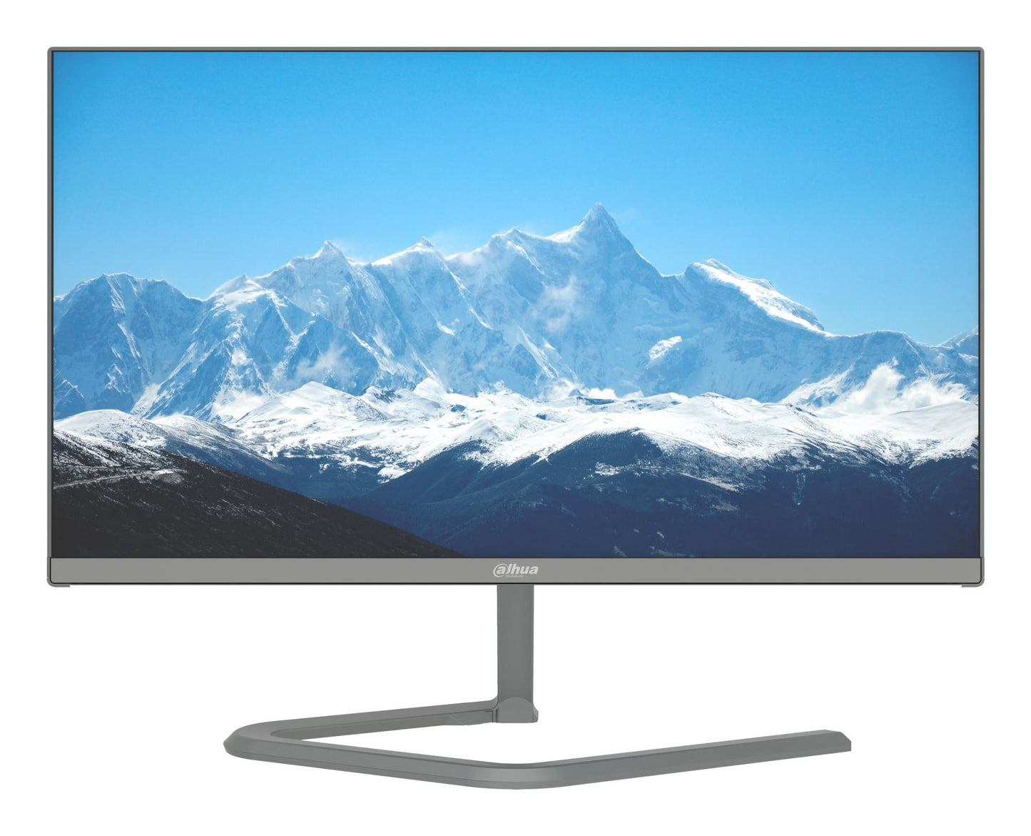 LCD monitor|DAHUA|21.5 "|1920 x 1080 pikslit|Full HD|Algne kuvasuhe 16:9|LCD|Lame|DHI-LM22-C201P