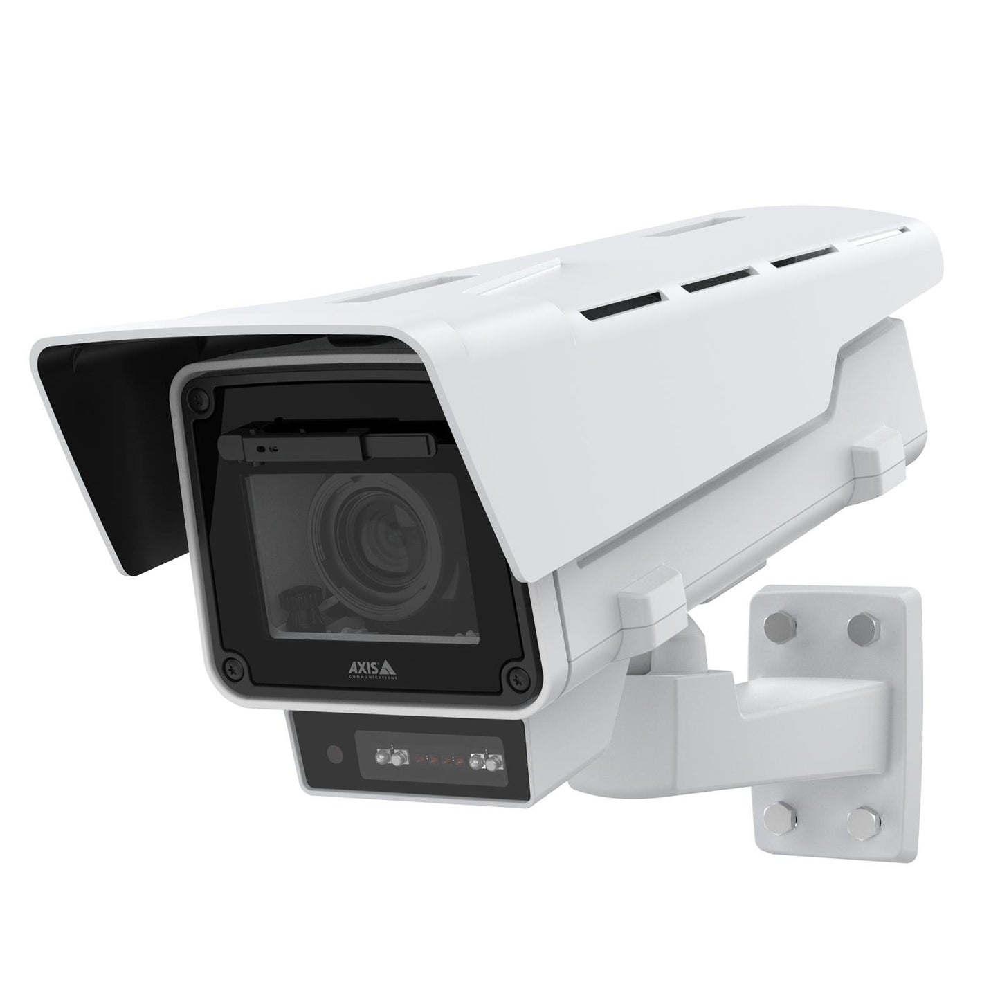 NET KAAMERA Q1656-LE 4MP BOX/02168-001 AXIS