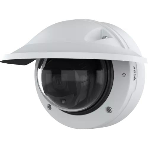 NET CAMERA P3287-LVE DOME/02984-001 AXIS
