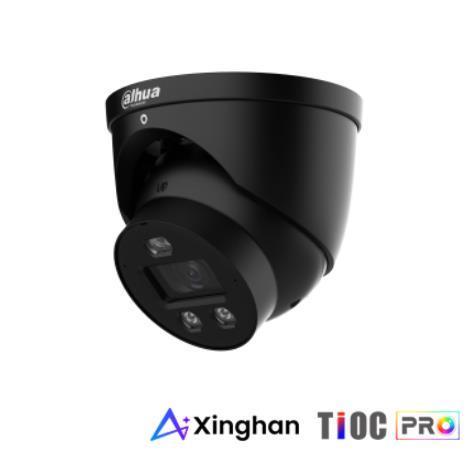 NETIKAAMERA 8MP EYEBALL/HDW3849H-ASPV0280BPRO-B DAHUA