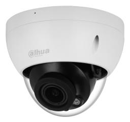 NET CAMERA 5MP IR DOME/HDBW2541R-ZAS-27135S2 DAHUA