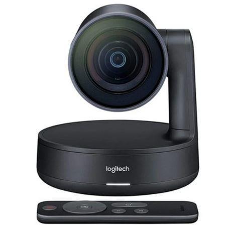 CAMERA CONFERENCE PTZ RALLY/960-001227 LOGITECH