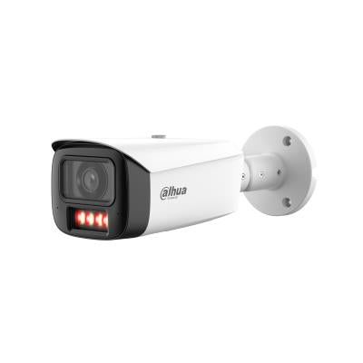NET CAMERA 4MP BULLET/HFW5459T1-ASEPV0280BPRO DAHUA