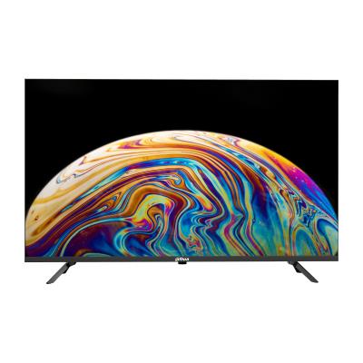 Teler|DAHUA|43"|Nutitelevisioon/FHD|1920x1080|Android TV|Must|DHI-LTV43-SD200