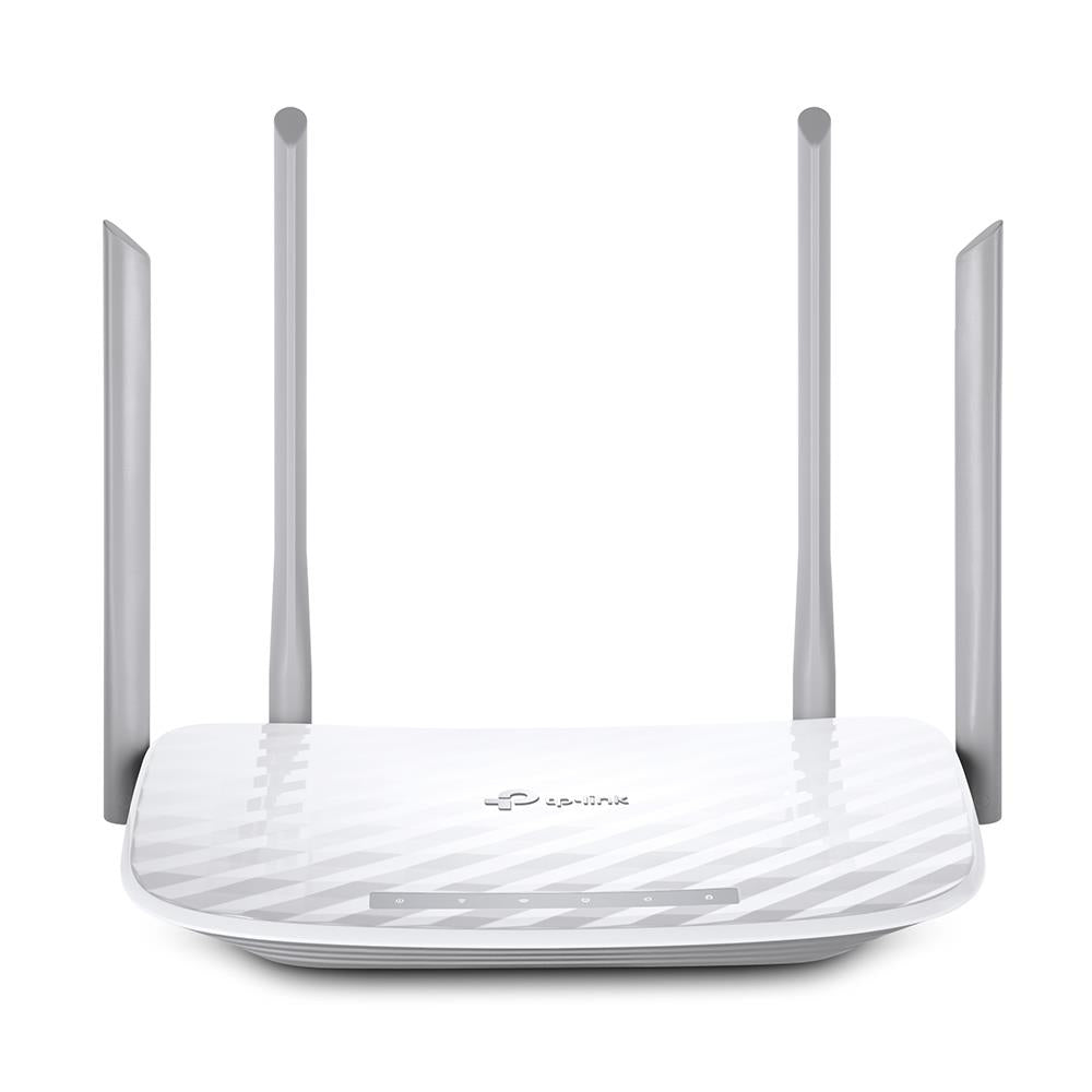 Juhtmevaba ruuter|TP-LINK|Juhtmevaba ruuter|1200 Mbps|IEEE 802.11a|IEEE 802.11b|IEEE 802.11g|IEEE 802.11n|IEEE 802.11ac|1 WAN|4x10/100M|LAN \ WAN pordid 4|ARCHERC50V3