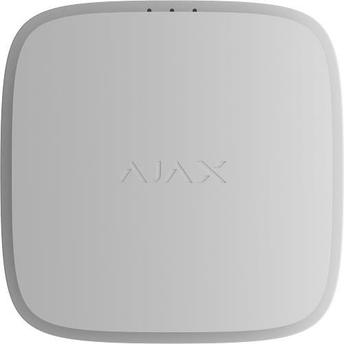 FIRE DETECTOR SMOKE/EN54 WHITE 119921 AJAX