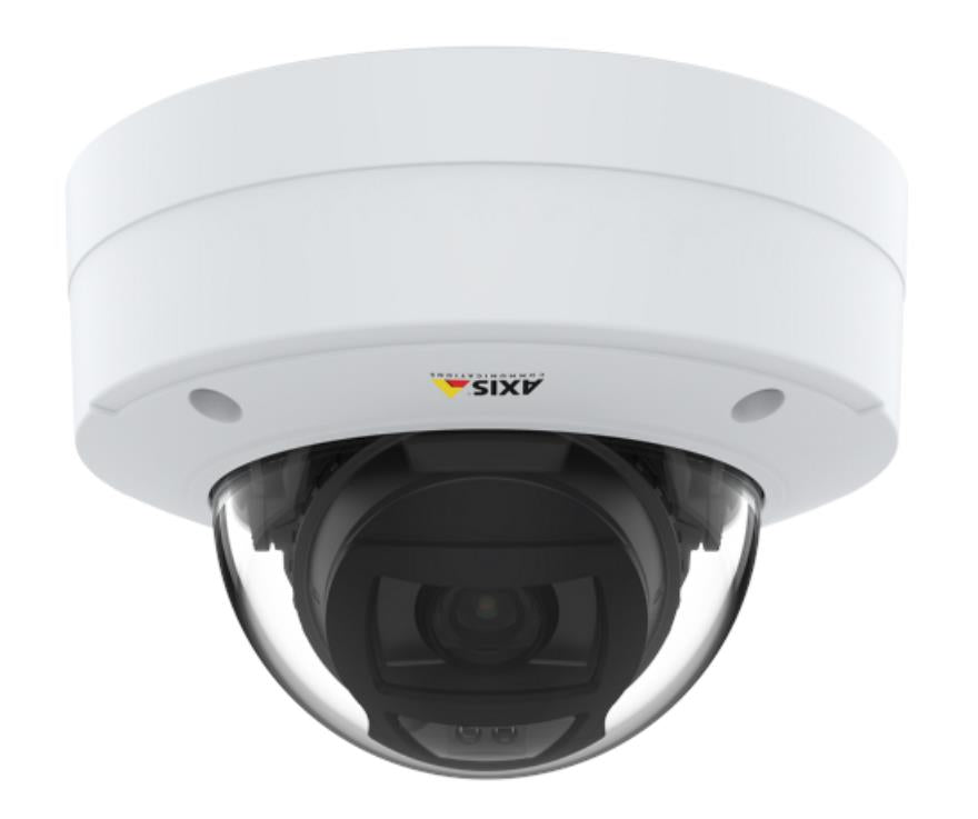 NET CAMERA P3245-LVE DOME/01593-001 AXIS