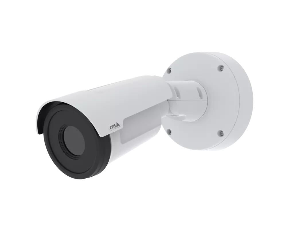 NET CAMERA Q1971-E 7MM 30 FPS/THERMAL 02945-001 AXIS